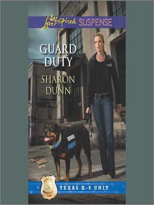 cover image of Guard Duty